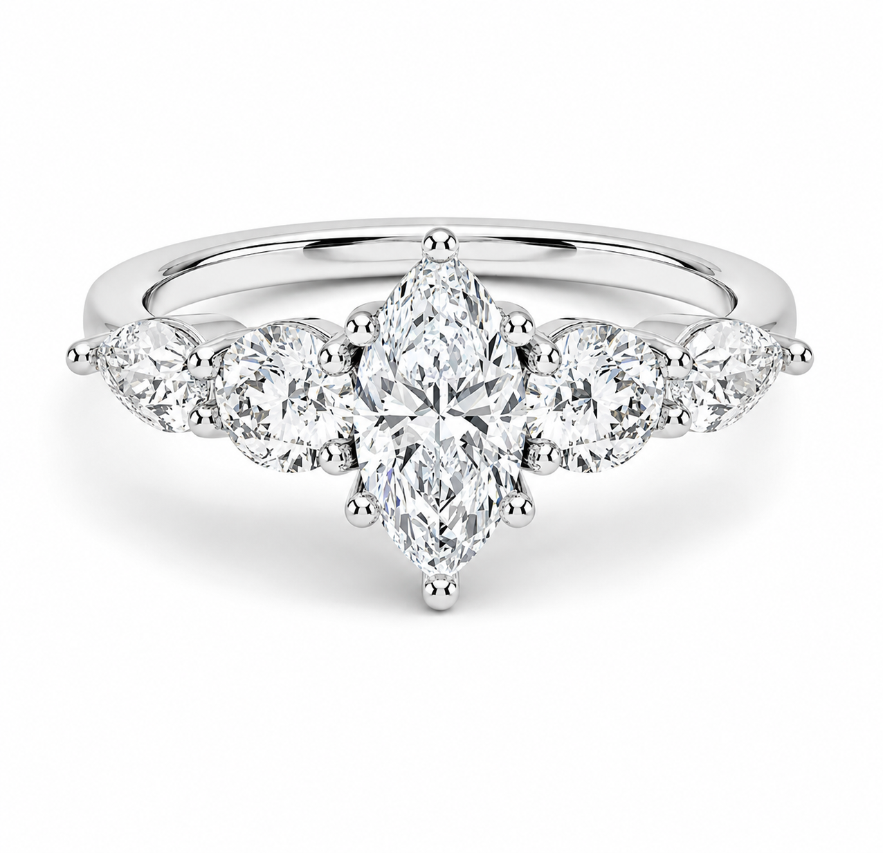 ROYALTY RING