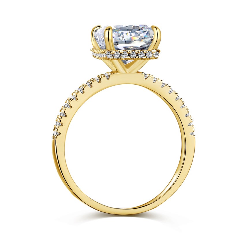 SYMPHONY RING