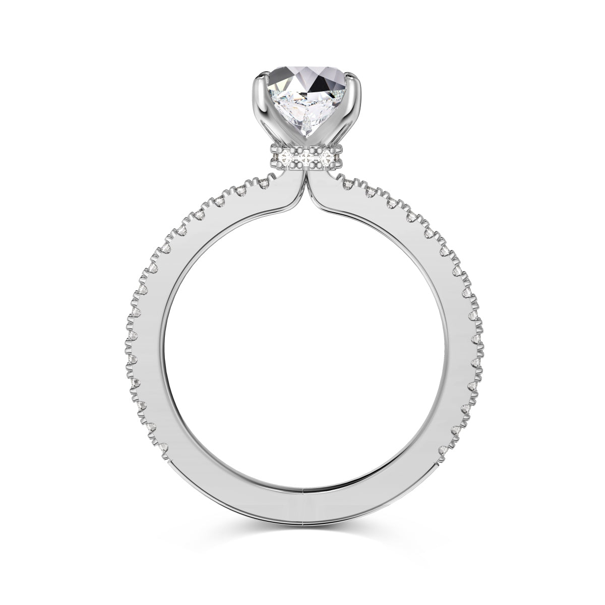 SERAPHINA RING