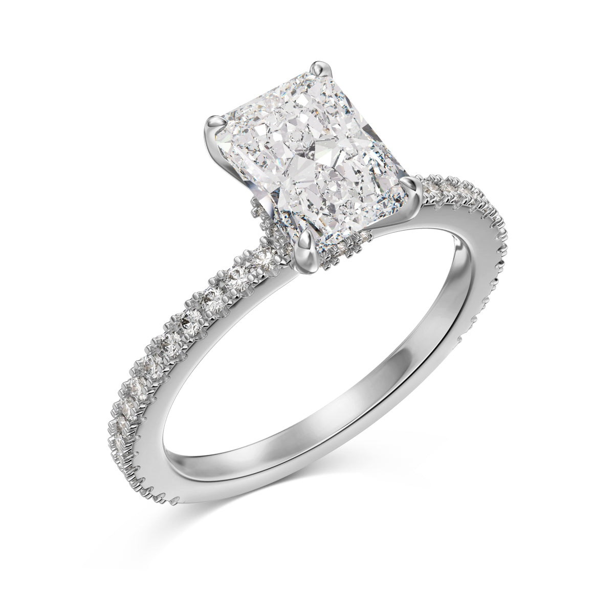 SERAPHINA RING