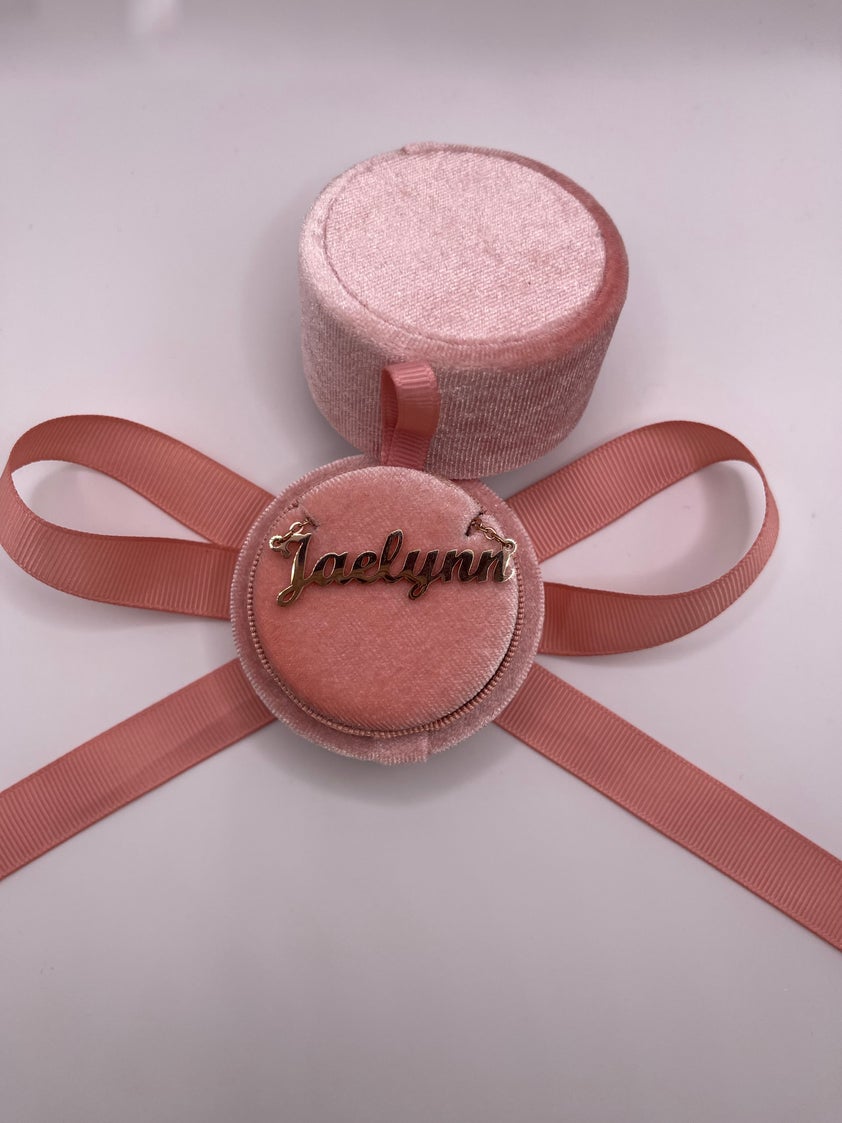 JANAIRO NECKLACE