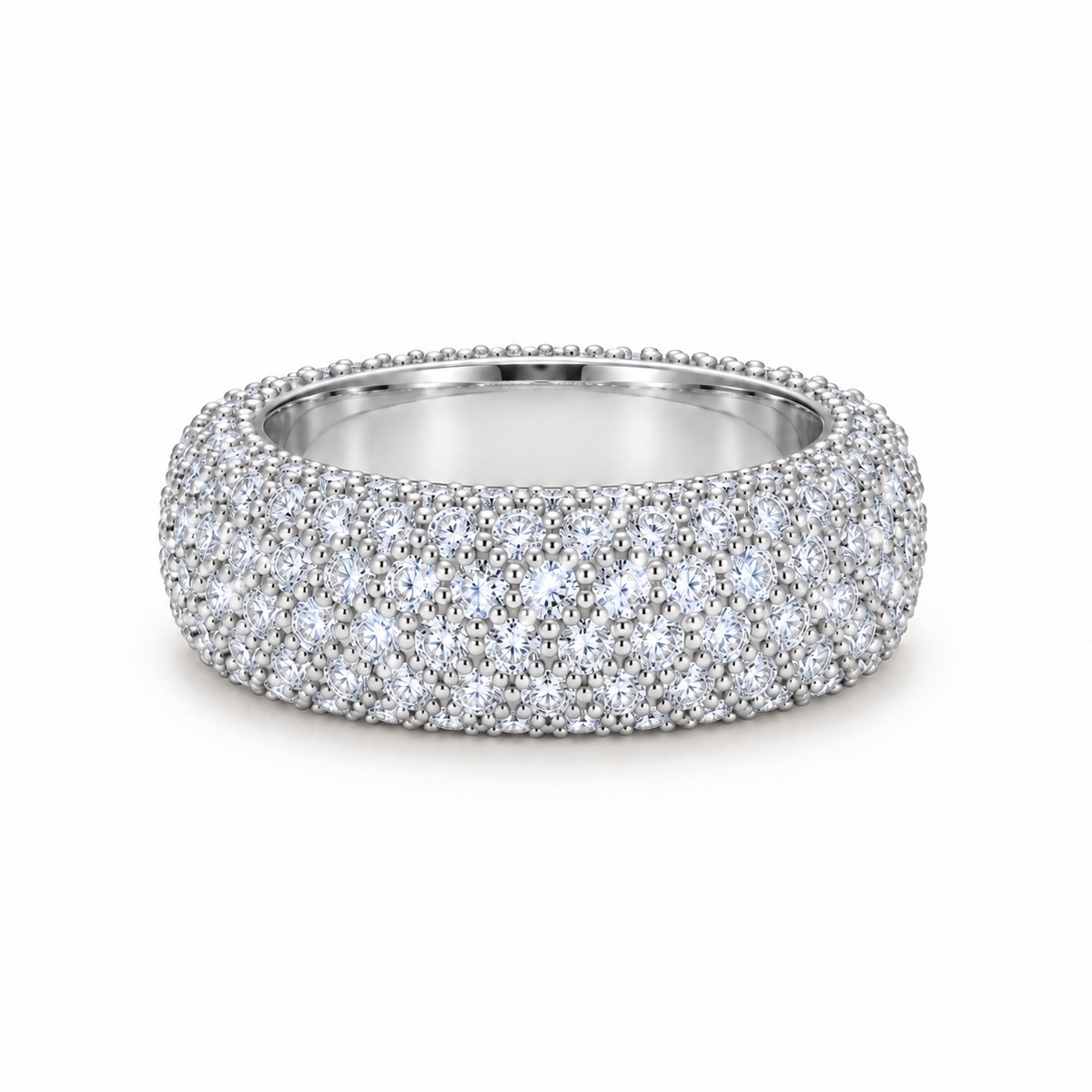 YVONNE BELLE RING