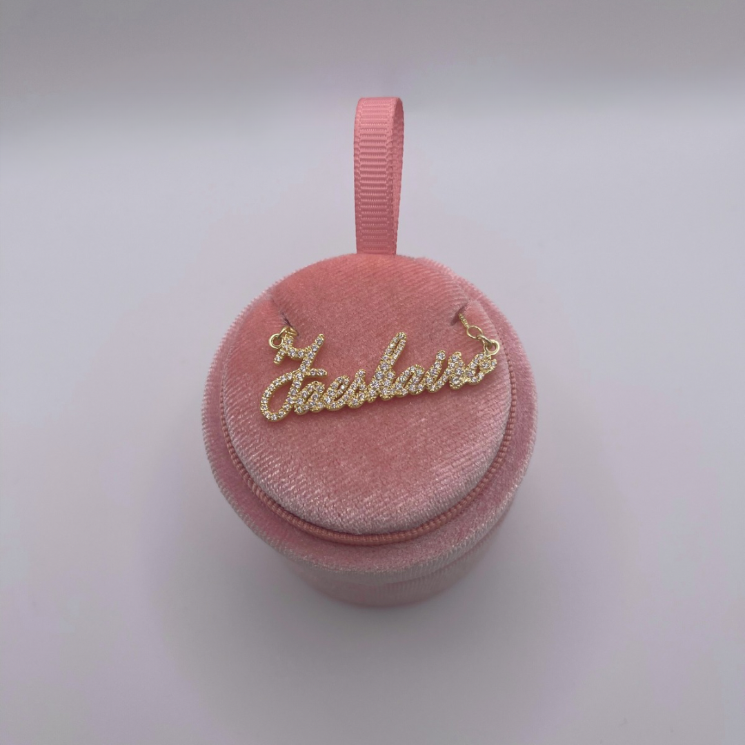 JEDIDYA NECKLACE