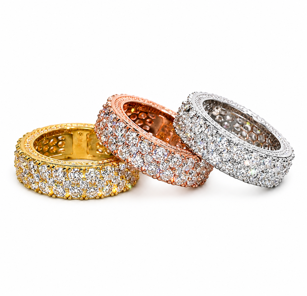 YVONNE BELLE RING