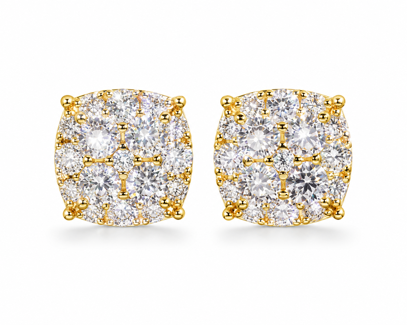 JERUSHA STUDS