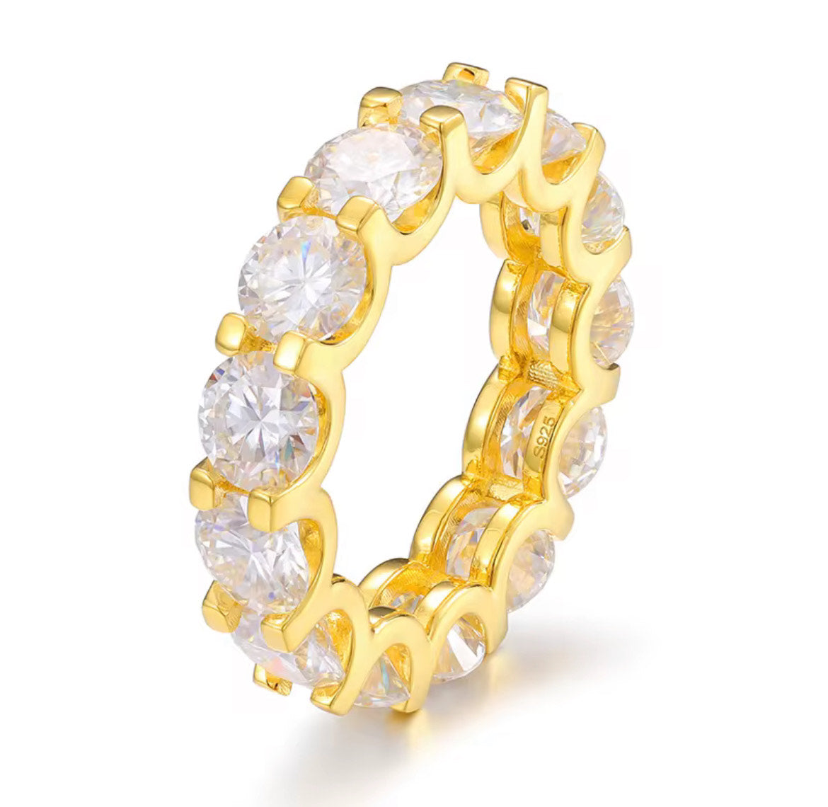 YVONNE L'OR RING