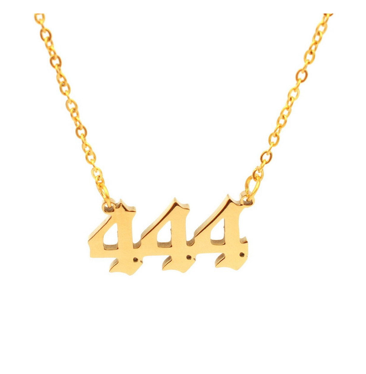 NUMINA NECKLACE