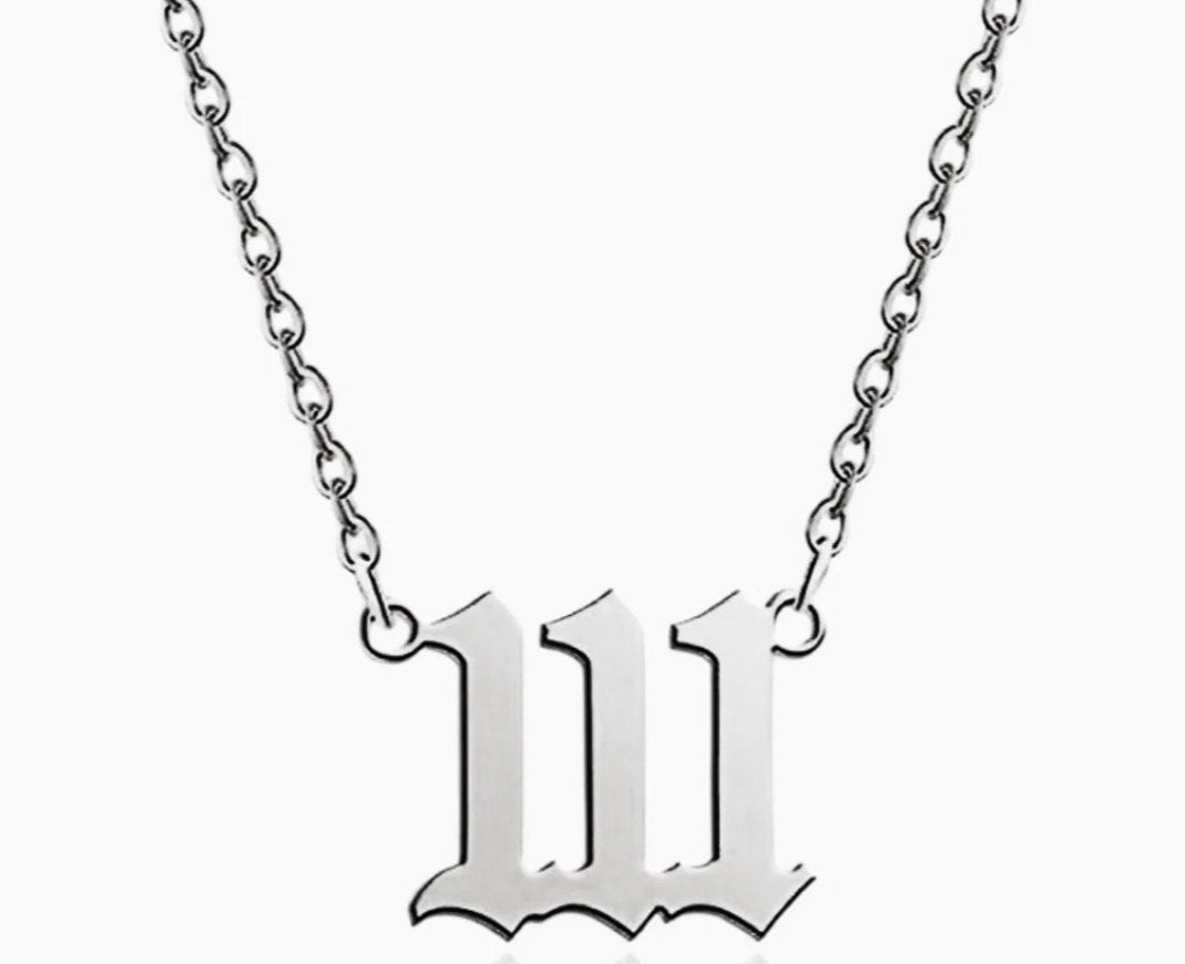 NUMINA NECKLACE