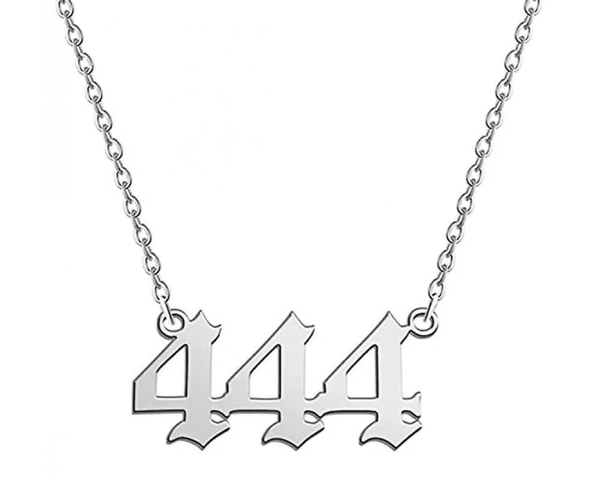 NUMINA NECKLACE