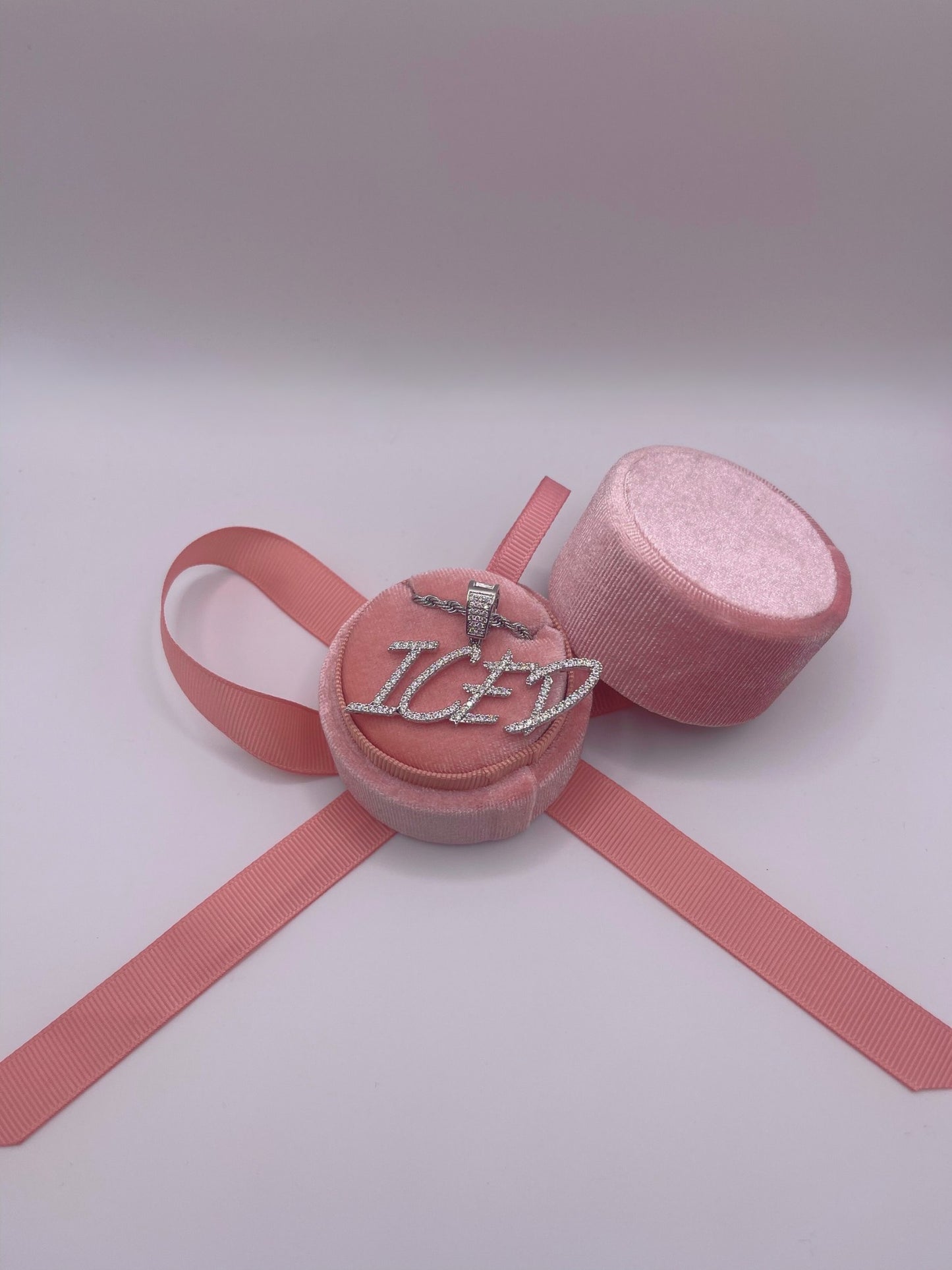 JIZREEL NECKLACE