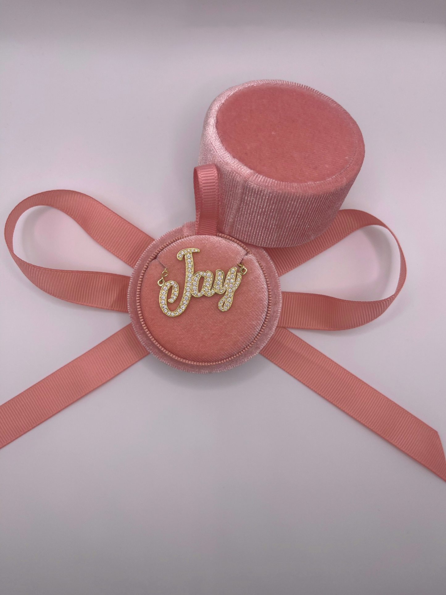 JERUSHA NECKLACE