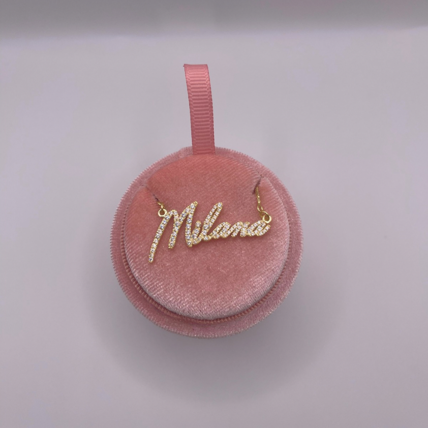 JEDIDYA NECKLACE