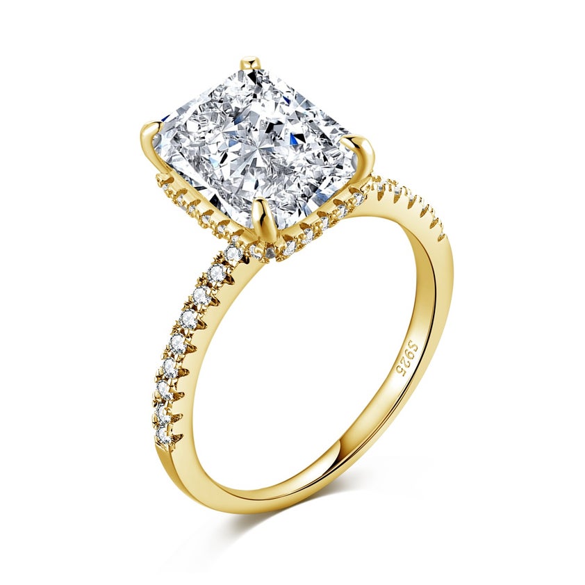 SYMPHONY RING