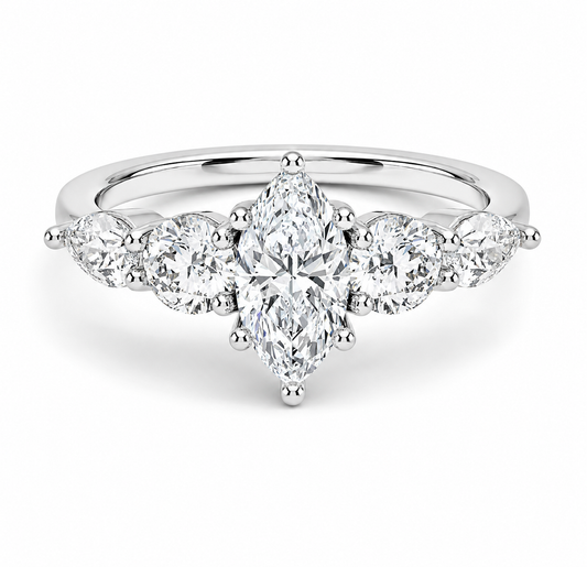 ROYALTY RING