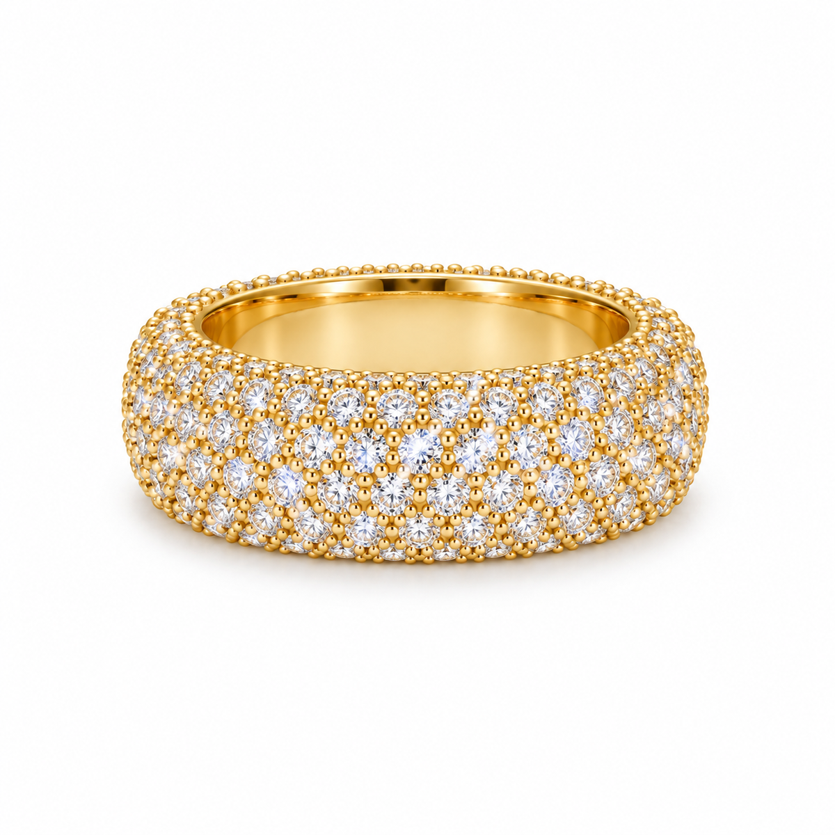 YVONNE BELLE RING