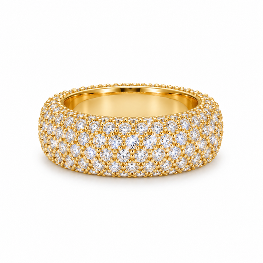 YVONNE BELLE RING