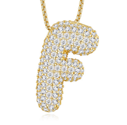 LETTER LUXE SERIES