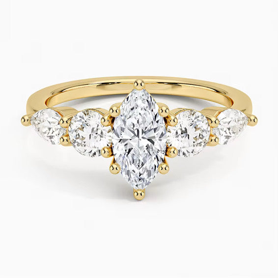 ROYALTY RING