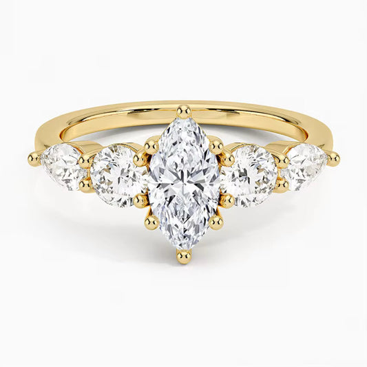 ROYALTY RING