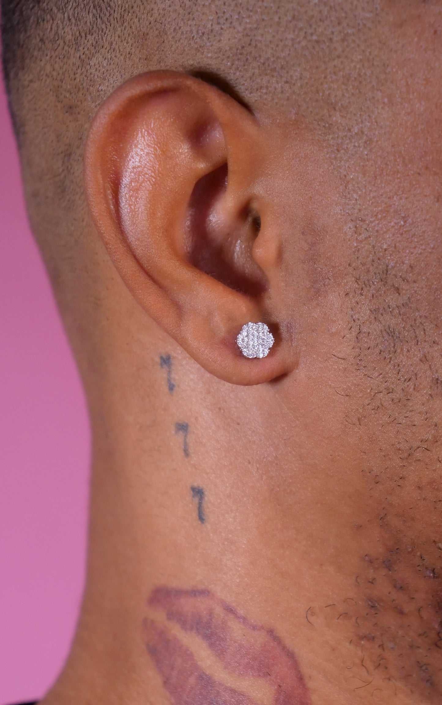 FROST BLOOM STUDS