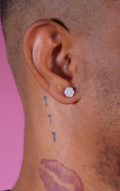 FROST BLOOM STUDS