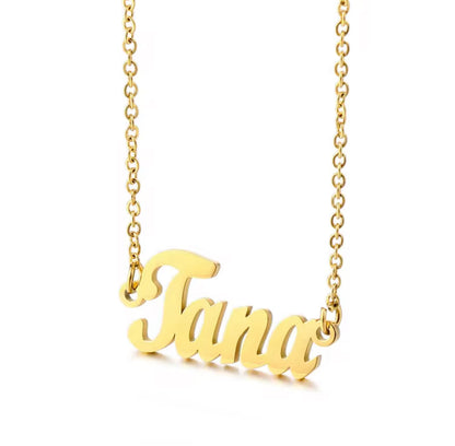 JANAIRO NECKLACE