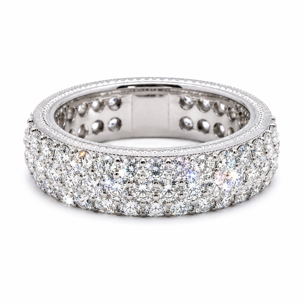 YVONNE BELLE RING