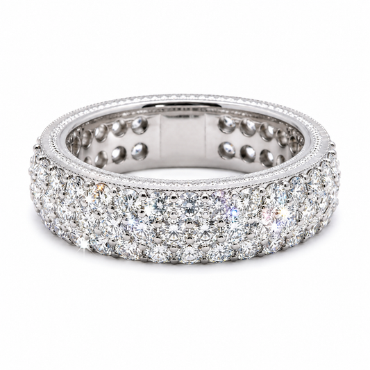 YVONNE BELLE RING
