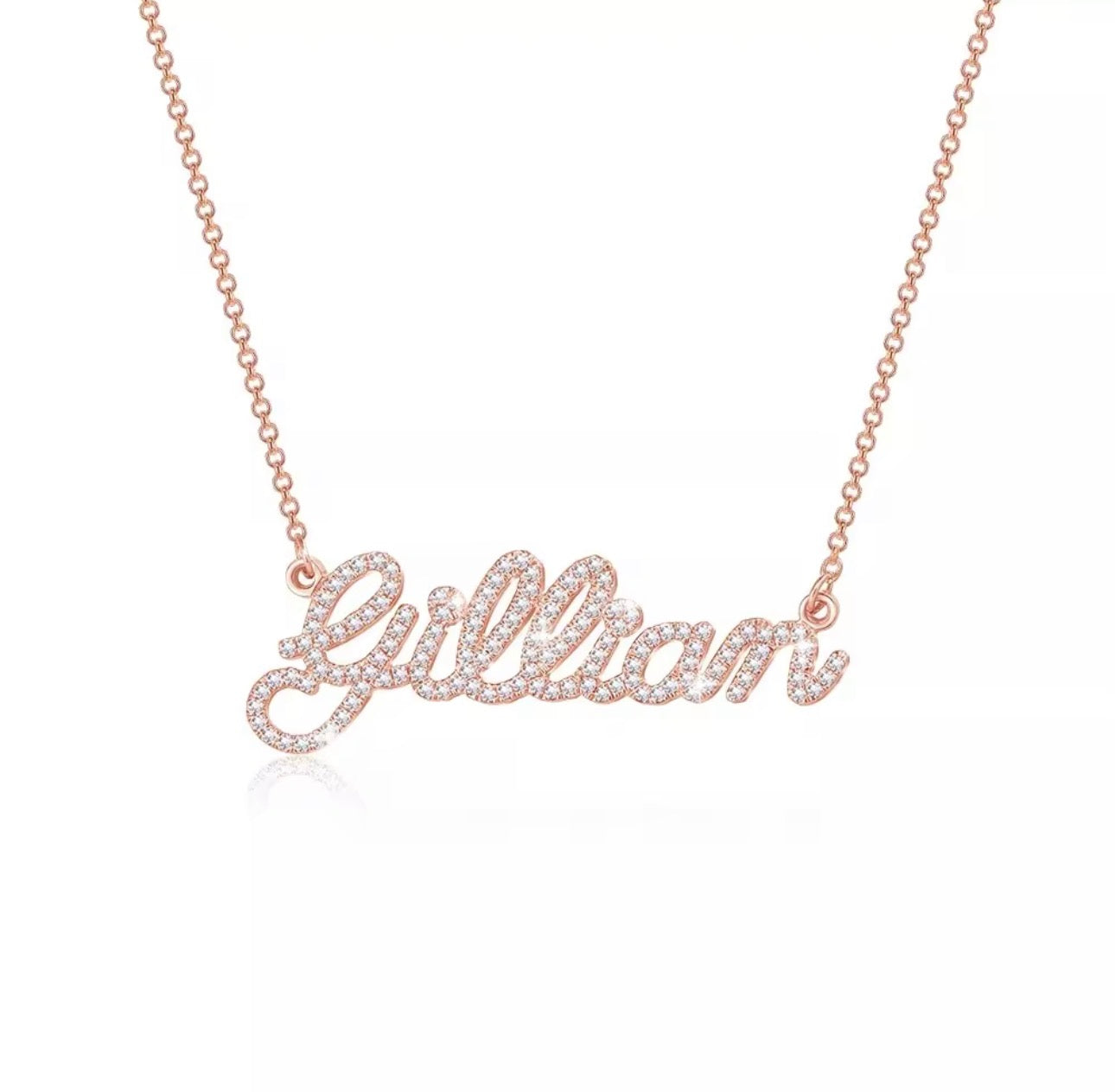 JEDIDYA NECKLACE