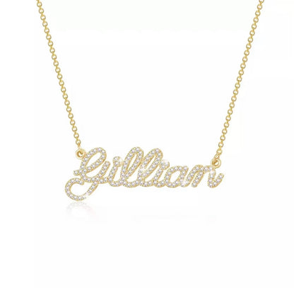 JEDIDYA NECKLACE