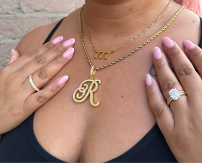 NUMINA NECKLACE