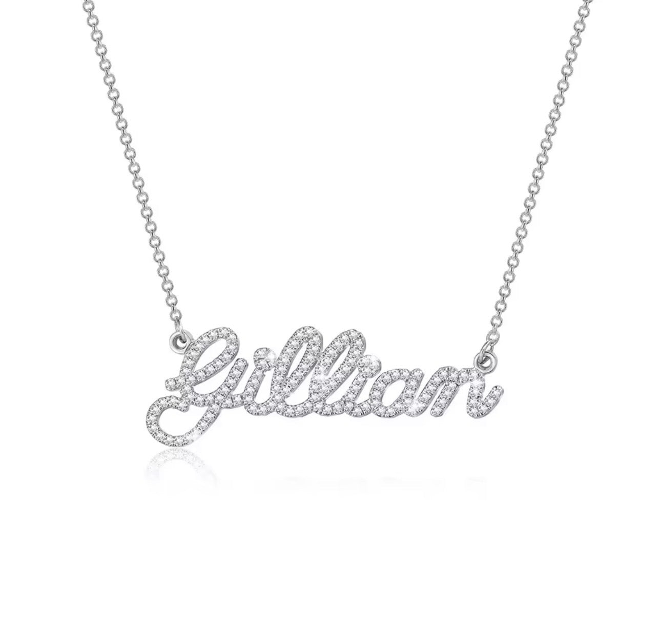 JEDIDYA NECKLACE