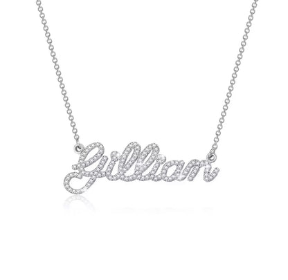 JEDIDYA NECKLACE