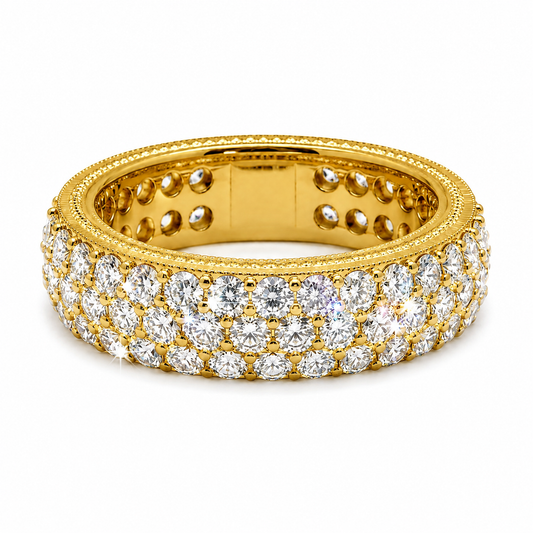 YVONNE BELLE RING