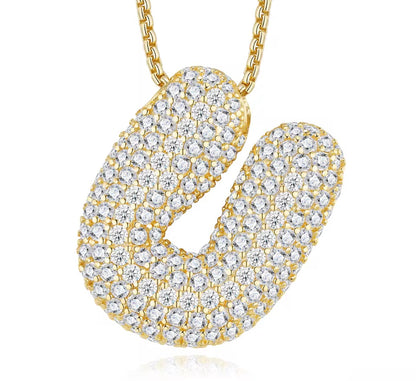 LETTER LUXE SERIES