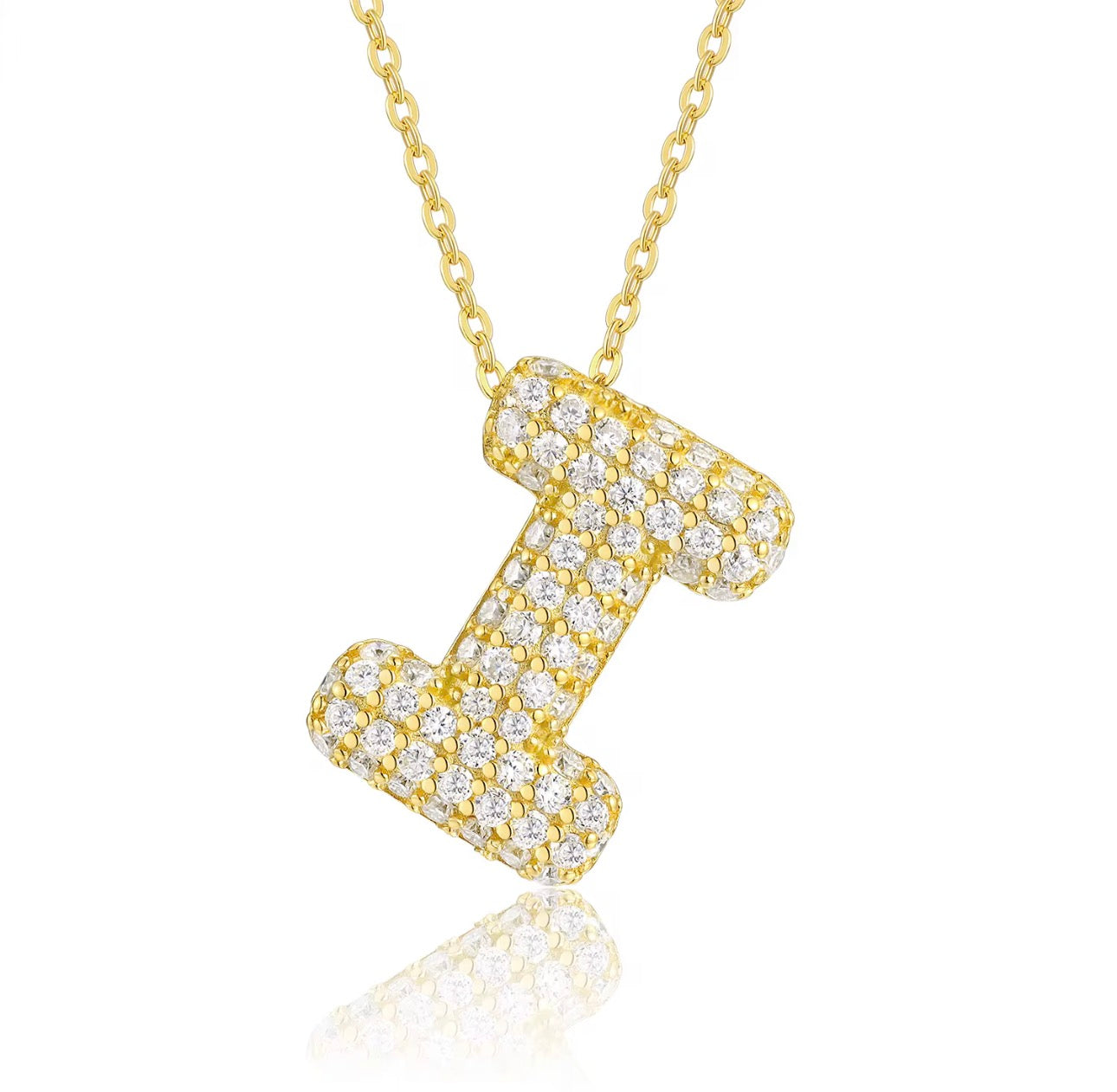 LETTER LUXE SERIES