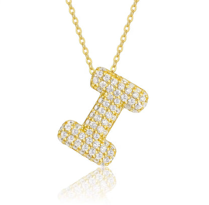 LETTER LUXE SERIES