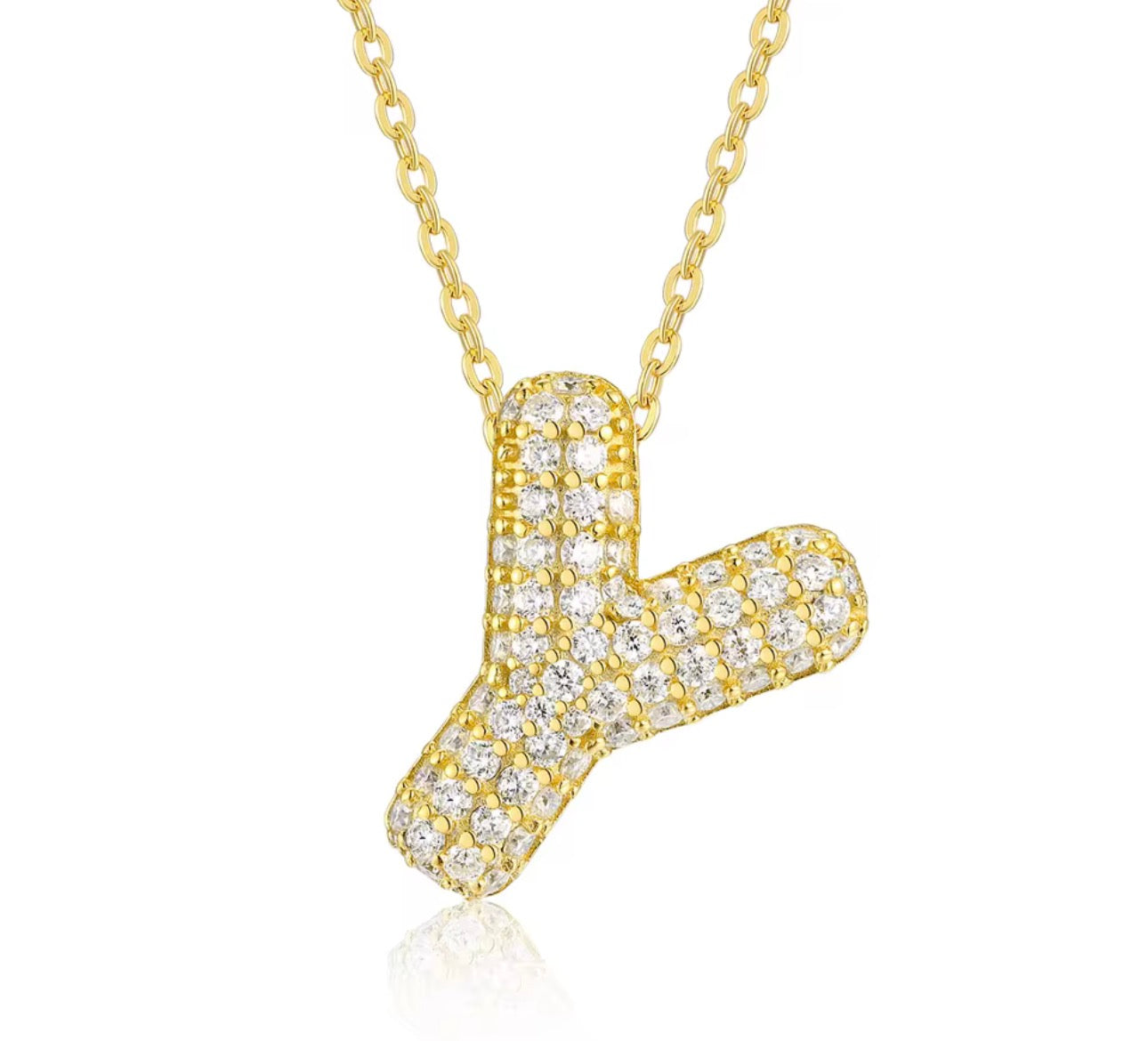 LETTER LUXE SERIES