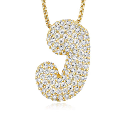 LETTER LUXE SERIES