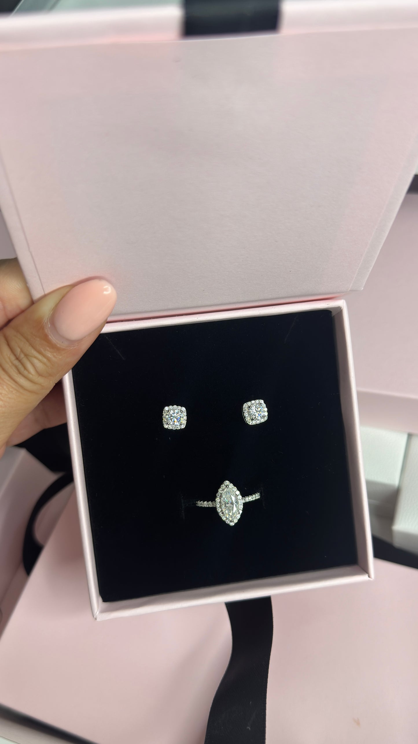 AURORA RING