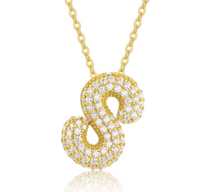 LETTER LUXE SERIES