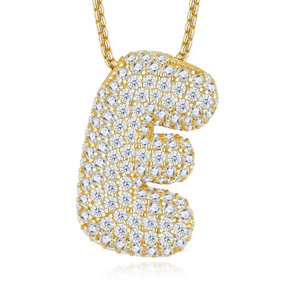 LETTER LUXE SERIES