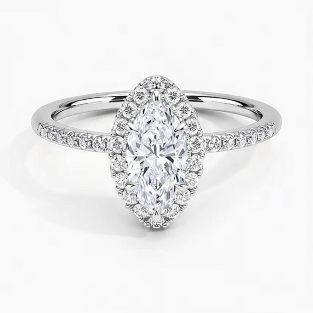 AURORA RING