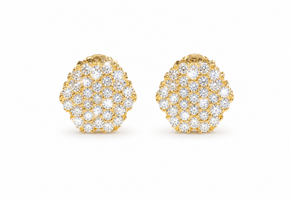 FROST BLOOM STUDS