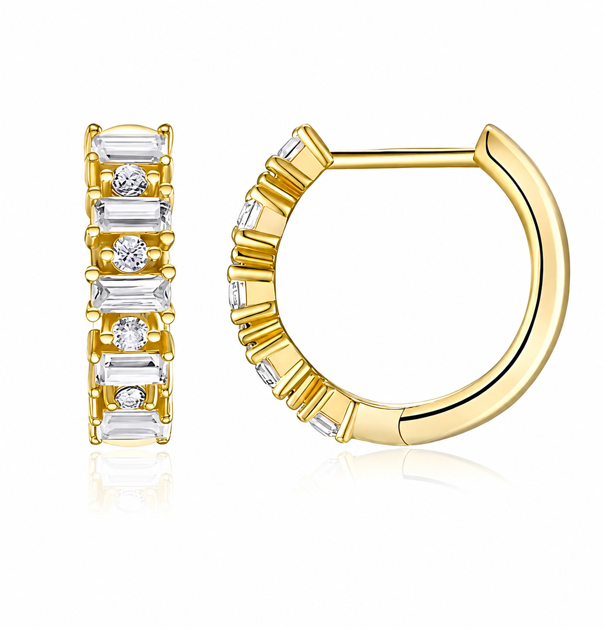 HARMONY HOOPS