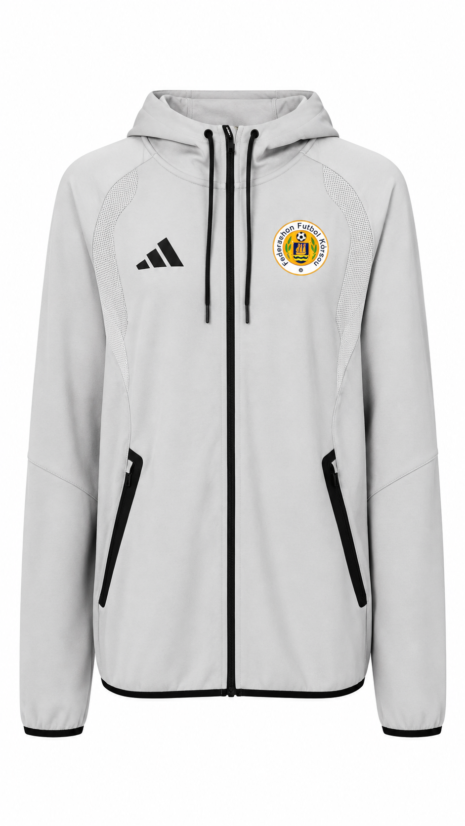 Federashon Futbol Korsou Adidas