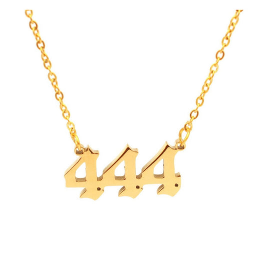 NUMINA NECKLACE