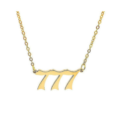 NUMINA NECKLACE