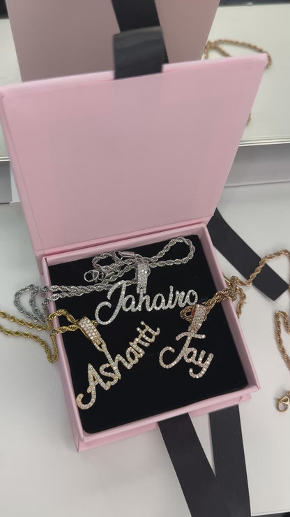 JANAIRO PENDANT