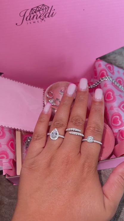 SERENA RING